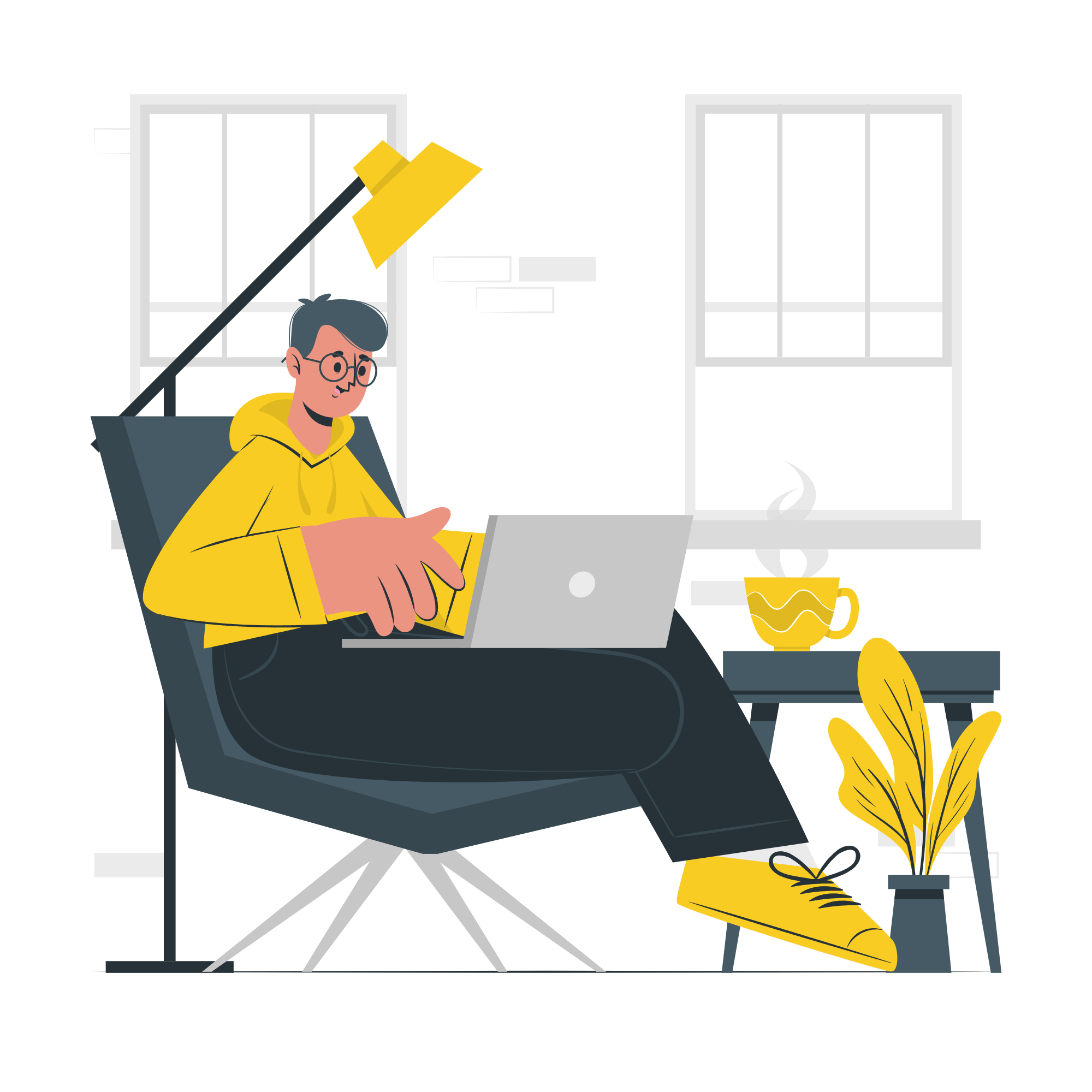 Freelancer-Working-Yellow-Visa-by-ALI